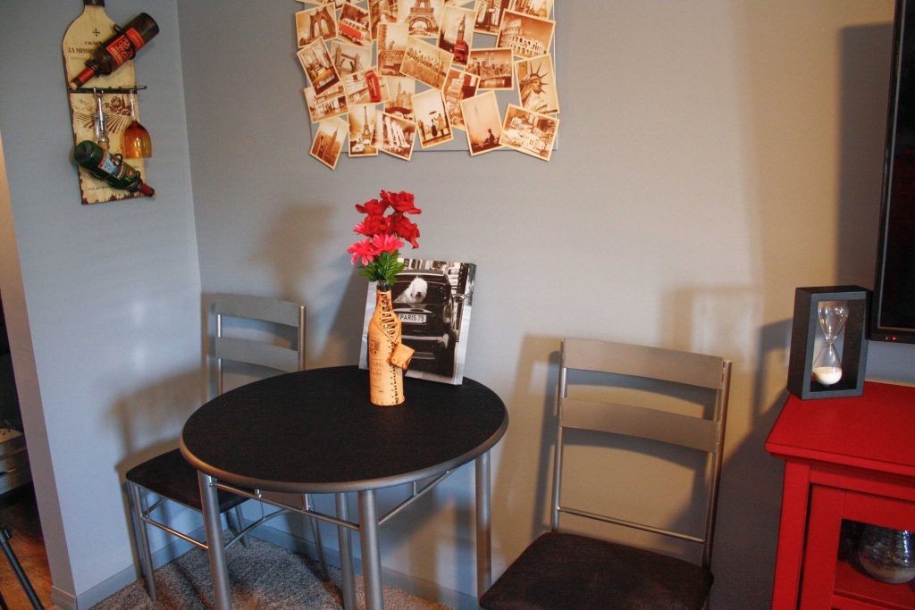 2019 Double bed room-8